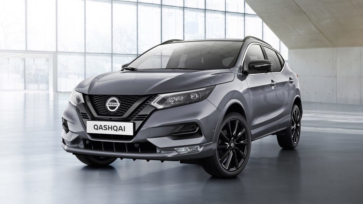 NISSAN QASHQAI E-POWER<br><br>400.000 TL’ye varan nakit alım indirimi<br><br>Ticari müşterilere 600.000 TL / 12 Ay / %0 faizli ticari kredi imkânı