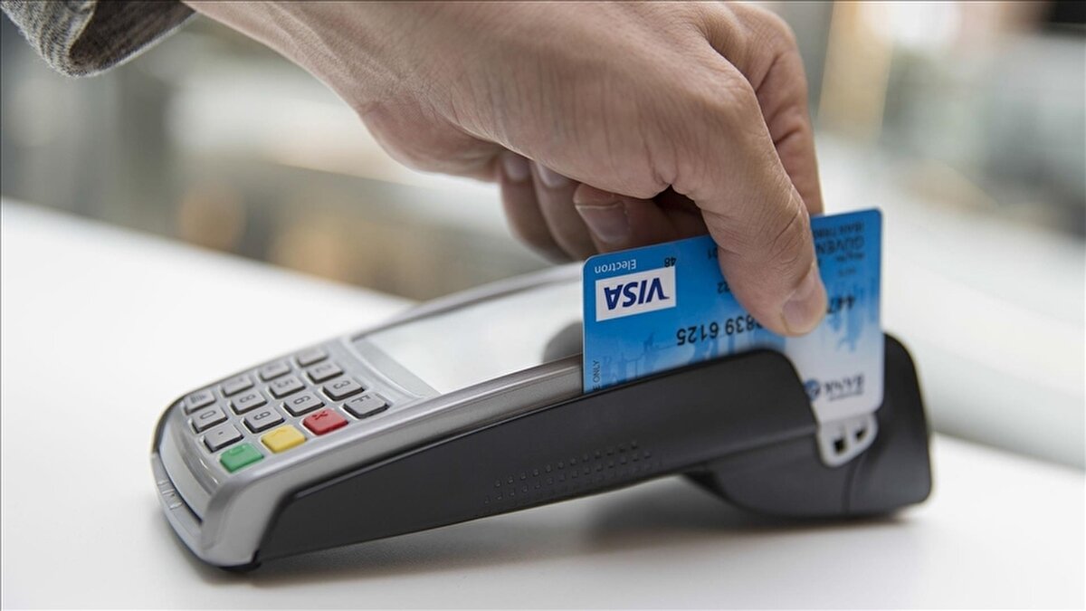 GİB, ödeme altyapılarının modernize edilmesiyle birlikte hem işletmelerin hem de kullanıcıların daha güvenli bir ödeme sistemiyle buluşacağını belirtiyor.