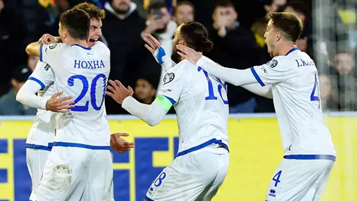 "Elemelerde tek zayıf takım Bosna ama Bosna bizi iki kez yendi, hem evimizde hem de deplasmanda. Dürüst olmak gerekirse, Türkiye'yi istememiştim. O zaman Avusturya'nın olduğu grubu da aynı derecede istiyordum. O zaman elemeyi yarı yarıya kazandığımızı söylemiştim." 