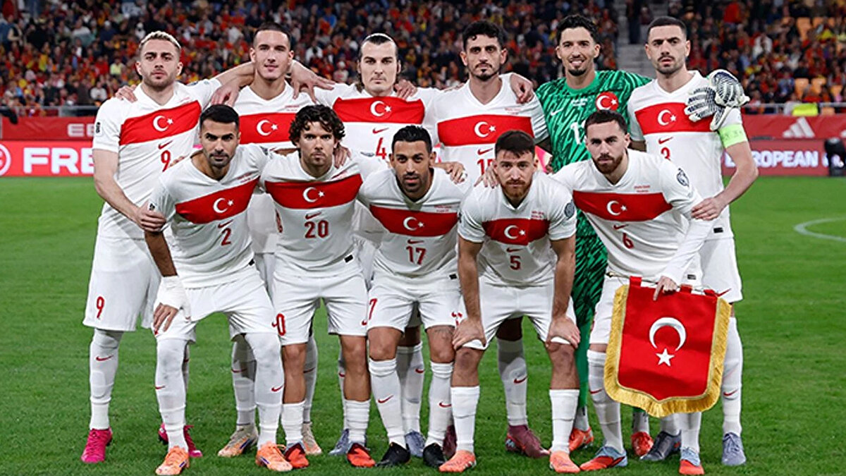 İşte yapay zekaların Türkiye için simüle ettiği maçların sonuçları: 