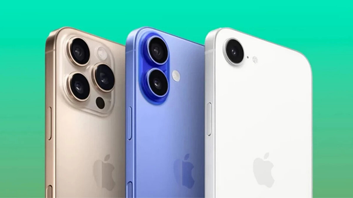 iPhone 17 Fiyat/Performansıyla Öne Çıkıyor<br><br>Apple’ın ürün gamından çıkarmadığı iPhone 17, 799 dolarlık fiyatı, LTPO OLED ekranı, A19 işlemci, 8 GB RAM, çift kamera ve artırılmış depolama seçenekleriyle birçok kullanıcı için cazip bir yükseltme seçeneği sunuyor.