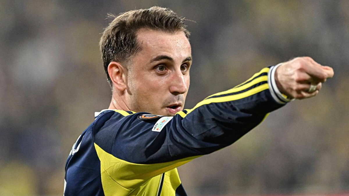 Galatasaray'da kazandığı 3 şampiyonluğun ardından Benfica'ya transfer olan ardından seon başında Fenerbahçe'ye katılan Kerem Aktürkoğlu'nun başı dertte.