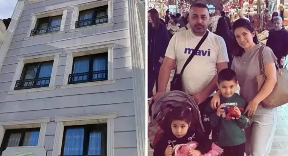 Mesaisi bitince eve gittiğini ancak aynı akşam 20.30’da başka bir çalışanın acil işi nedeniyle çağrıldığını belirten Chishti, 22.45’te otele döndüğünde içeride belirgin bir kusmuk kokusu olduğunu ifade etti. Saat 01.00 sıralarında koku nedeniyle kısa süreliğine dışarı çıktığını, biraz hava aldıktan sonra içeri geçtiğini söyledi.