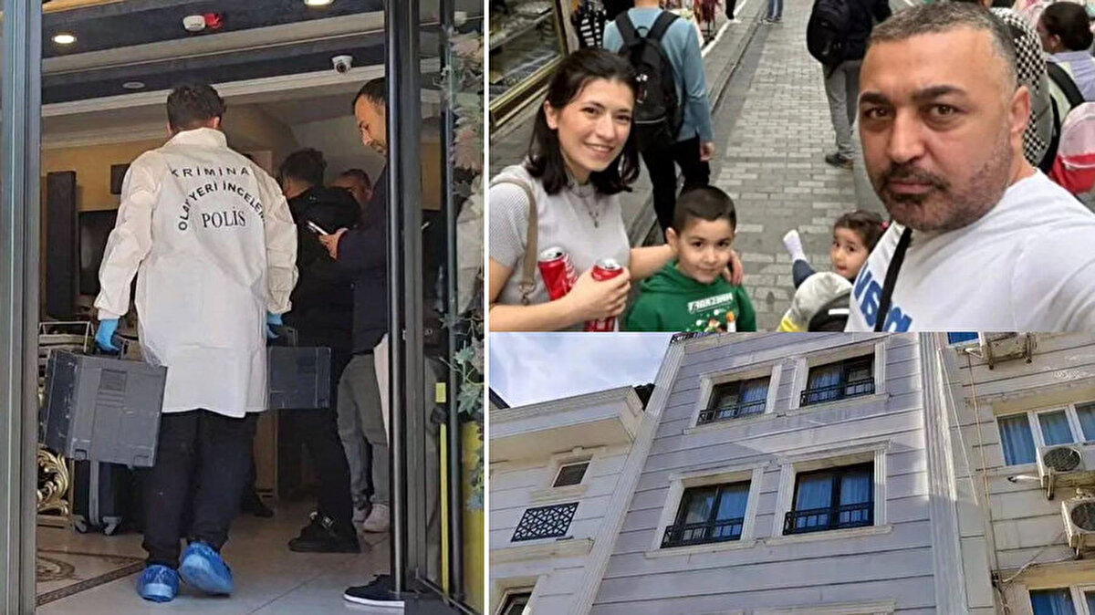 Otel sahibi Hakan Oğlak ise sağlık sorunları nedeniyle 3 aydır otelde bulunmadığını, tüm işlemlerin otel müdürü Halil Duran tarafından yürütüldüğünü söyledi. 101 numaralı odadan böcek şikayeti gelince müdürü aracılığıyla ilaçlama firmasını çağırdığını, aynı şirketten daha önce de hizmet aldıklarını dile getirdi.<br><br>İlaçlama sonrası odanın 2–3 gün kapalı tutulmasının standart uygulama olduğunu, sertifika sorgulamadığını ve bu konuda sorumluluğun şirkette olduğunu belirtti. Böcek ailesinin 202 numaralı odada konakladığını, zehirlenme haberini ertesi gün öğrendiğini söyledi. Suçlamaları kabul etmediğini ifade etti.