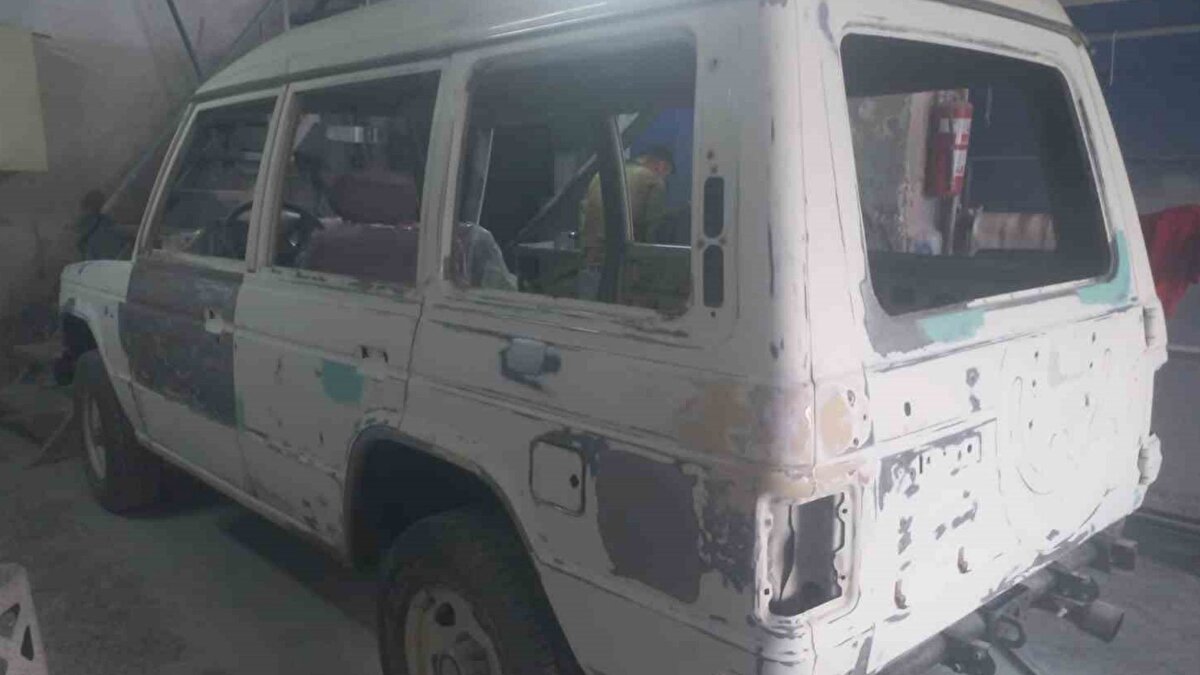 Başkan Yazıcıoğlu, Türkiye’nin farklı illerinde de benzer şekilde Recep Yazıcıoğlu’nun araçlarının korunduğunu hatırlattı. “Erzincan’da aynı marka araç hala pırıl pırıl muhafaza ediliyor. Rahmetli toplumda büyük bir sevgiye sahipti ve bu araç da o sevginin Tokat’taki yansıması olacak” diye konuştu.