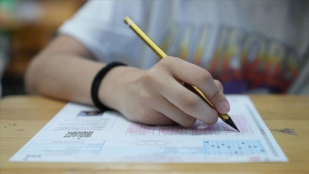 ÖSYM tarafından düzenlenen Akademik Personel ve Lisansüstü Eğitimi Giriş Sınavı (ALES/3) bu hafta sonu yapılıyor.