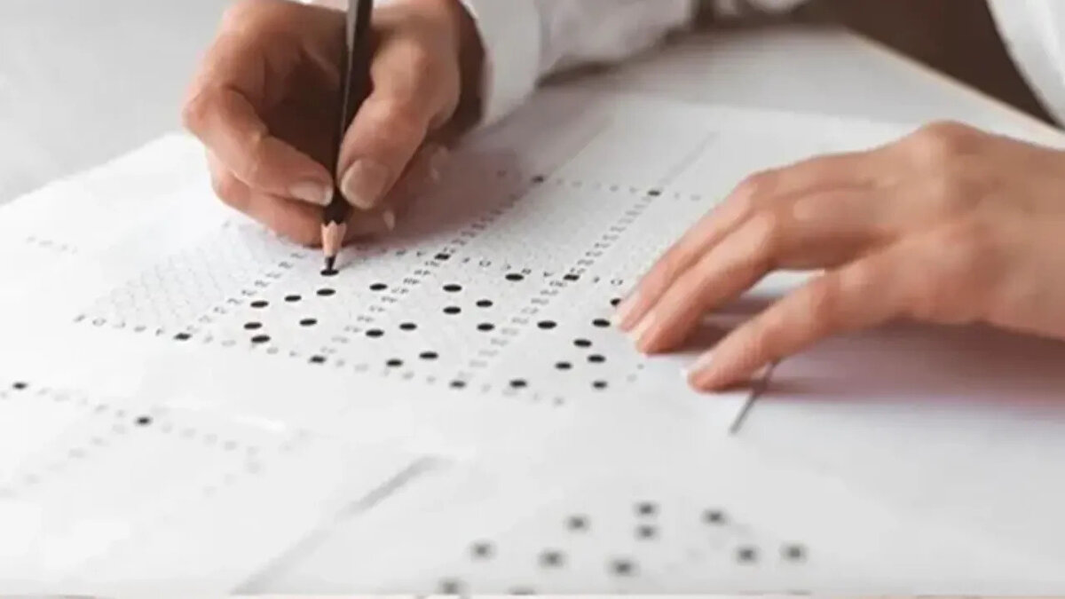 22-23 Kasım Hafta Sonu Sınav Var mı?<br><br>Evet, 23 Kasım 2025 Pazar günü ALES/3 sınavı yapılacak.<br>Cumartesi günü ÖSYM takviminde herhangi bir sınav bulunmuyor.