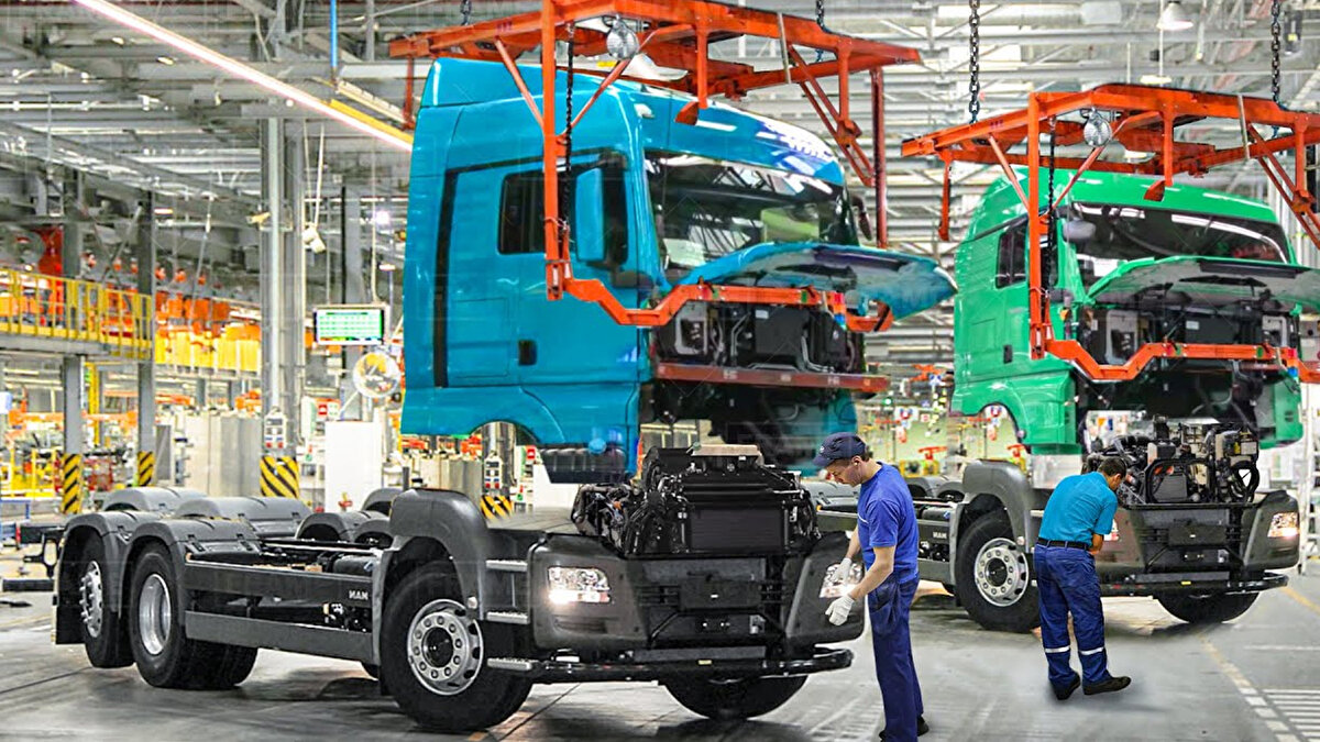 Şirket, ağır vasıta talebindeki düşüş ve artan rekabet baskısı nedeniyle üretimin bir bölümünü daha düşük maliyetli Polonya’ya taşımayı planladığını açıkladı.