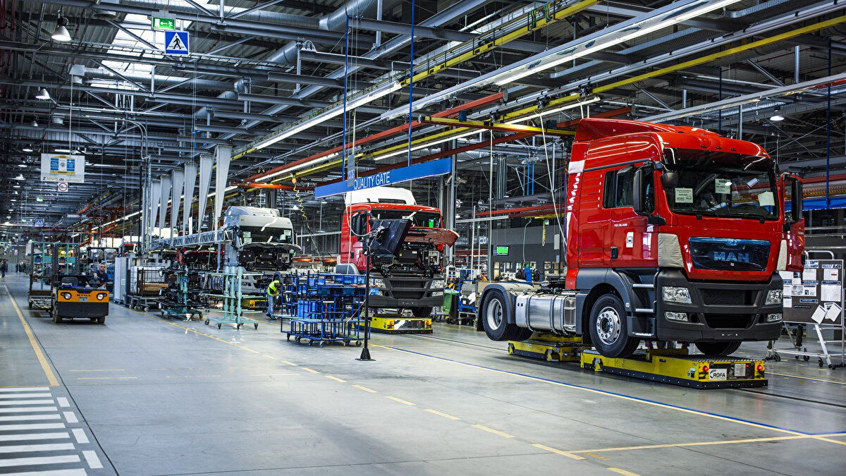 Planlamaya göre, Almanya’daki yaklaşık 2.300 çalışanın, yani mevcut iş gücünün yüzde 20’sinin, 2030’a kadar şirketten ayrılması öngörülüyor. 