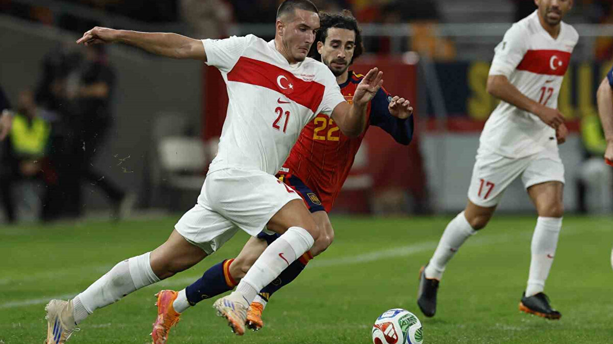 PLAY-OFF MAÇLARI NE ZAMAN<br><br>Türkiye - Romanya maçı 26 Mart 2026 tarihinde oynanayacak. Karşılaşmanın RAMS Park'ta oynanması bekleniyor. 