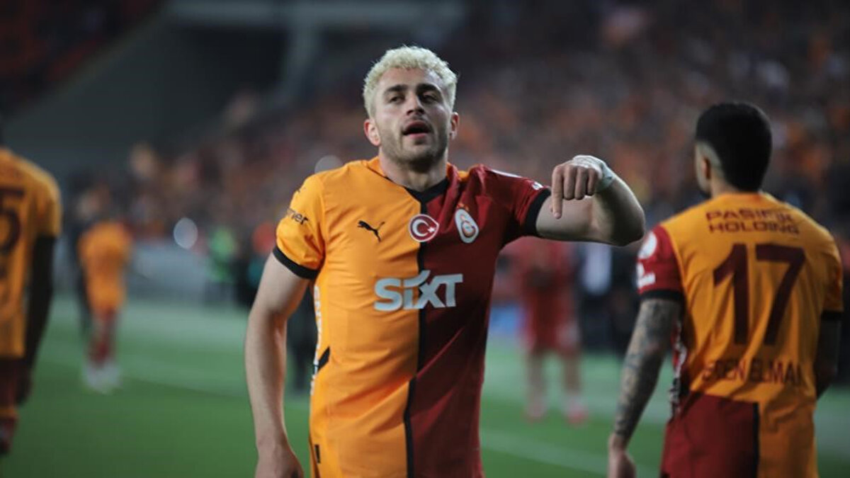 YİNE DE OYNAMAK İSTİYOR<br><br>Yapılan kontrollerde Barış Alper Yılmaz'ın sol elinde çatlak tespit edildi. Fakat oyuncu, Gençlerbirliği maçında oynamak istediğini belirtti.