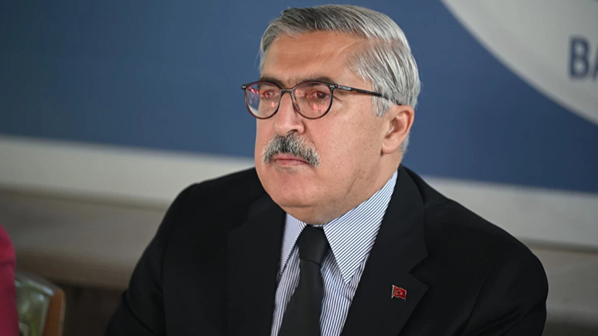 23 Şubat 2025’te yapılan AK Parti 8. Olağan Kongresi’nde MKYK Üyesi olan Yayman, aynı zamanda Kültür ve Sanat Politikalarından sorumlu Genel Başkan Yardımcısı olarak görev yapıyor. İngilizce bilen Yayman, evli ve iki çocuk babasıdır.