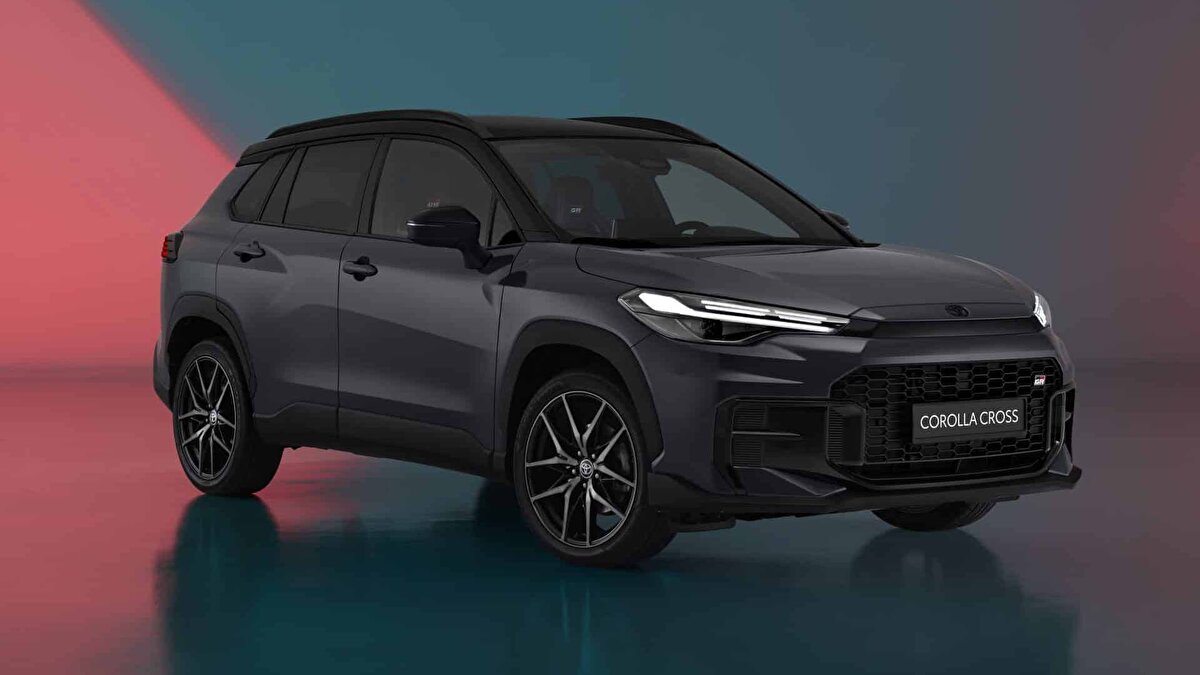 Toyota: Corolla Cross, RAV4, Land Cruiser Prado; yerli üretim olan Corolla ve CH-R dışında AB üretimi Yaris ve Corolla Hatchback modelleri