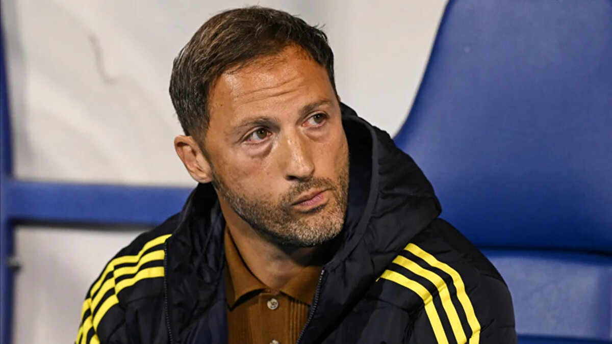 Teknik adam Tedesco'nun 22 yaşındaki futbolcuyu çok beğendiği ve takıma büyük katkı sağlayacağı yönünde yönetime rapor verdiği ifade edildi. <br><br>