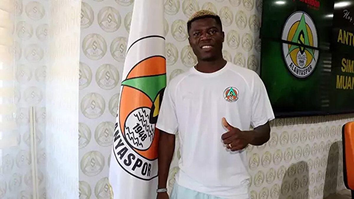 Piyasa değeri 2.5 milyon euro olarak gösterilen Maestro'nun Alanyaspor ile 2029'a kadar sözleşmesi bulunuyor. Angolalı futbolcu için Fenerbahçe Futbol Direktörü Devin Özek'in çalışmalara ve görüşmelere başladığı yazıldı. Öte Yandan Fenerbahçe'nin bonservis dışında takas opsiyonunu da değerlendirebileceği aktarıldı.