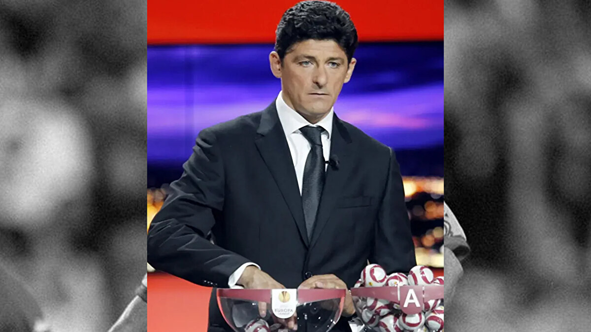 BELODEDICI'DEN TEPKİ ÇEKEN SÖZLER<br><br>Eşleşme sonrası Romanya futbolunun efsane isimlerinden Miodrag Belodedici, Türkiye hakkında tepki çeken ifadeler kullandı.<br>