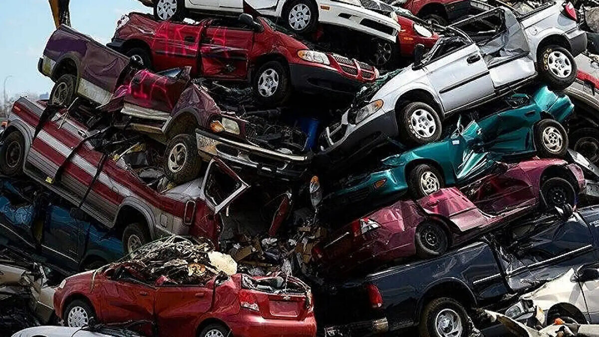 Yeni hurda teşvikiyle hem çevre dostu araçlara geçiş hızlanacak hem de otomotiv sektöründe üretim ve istihdamın artması hedeflenecek.