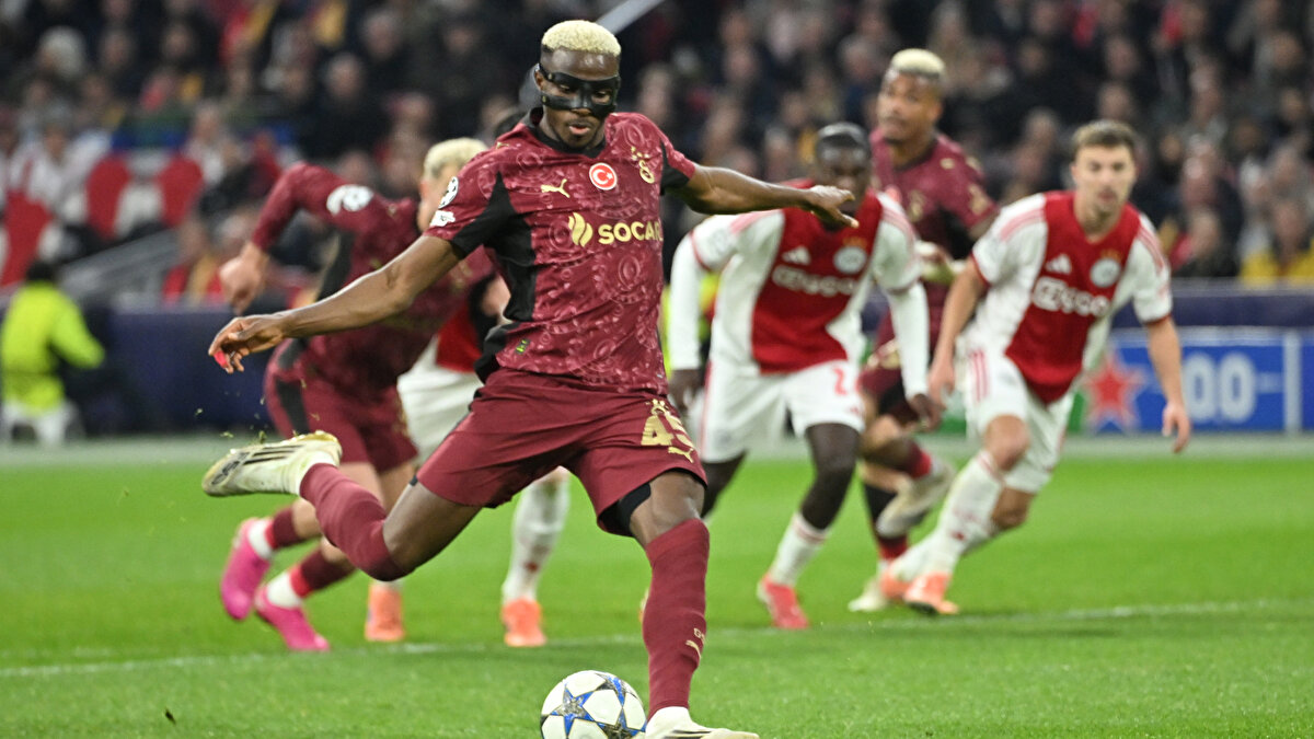 Dünya Kupası elemeleri sona erdi. Şimdi de gözler 21 Aralık-18 Ocak 2026 tarihleri arasında oynanacak Afrika Uluslar Kupası'na çevrildi.