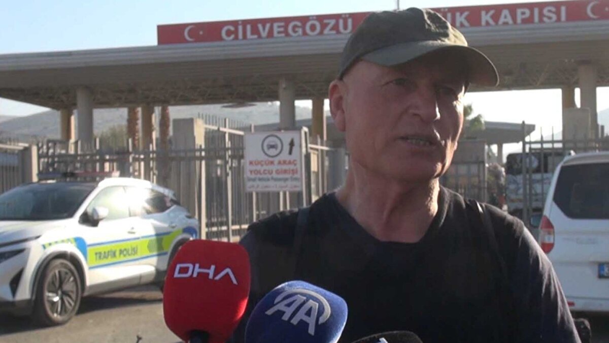 Şener, Türkiye sınırları içinde 1.250 kilometrelik mesafeyi bisikletiyle kat etti. “Amacım, umreye bisikletle gidilebileceğini göstermek ve uzun yolculukta dayanıklılığımı sınamak” diyen Şener, günlük ortalama 100 kilometre pedal çevirerek ilerliyor. Suriye’ye geçtikten sonra Ürdün ve Suudi Arabistan üzerinden kutsal topraklara ulaşmayı planlıyor.