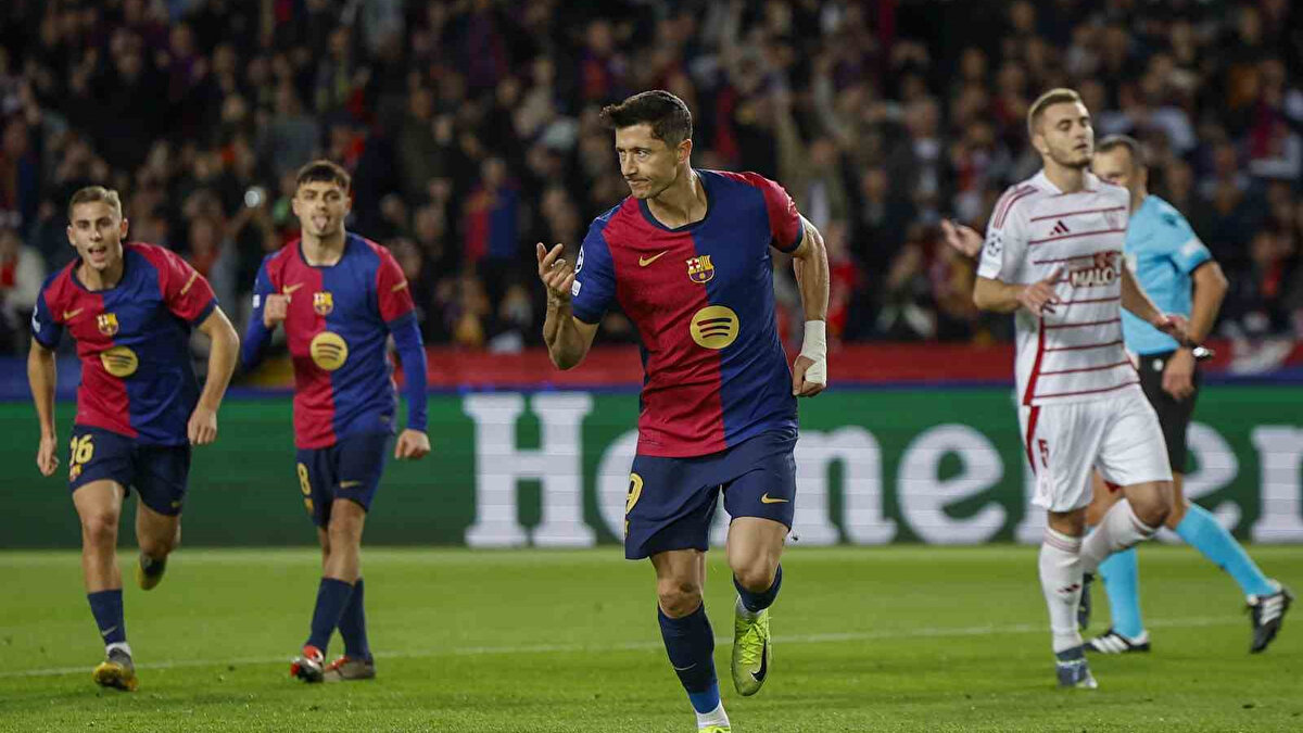 Oyuncu cephesiyle görüşmelere başlayan sarı-lacivertli yönetim, bu transferi bitirmek adına adımlarını atmaya hazır.