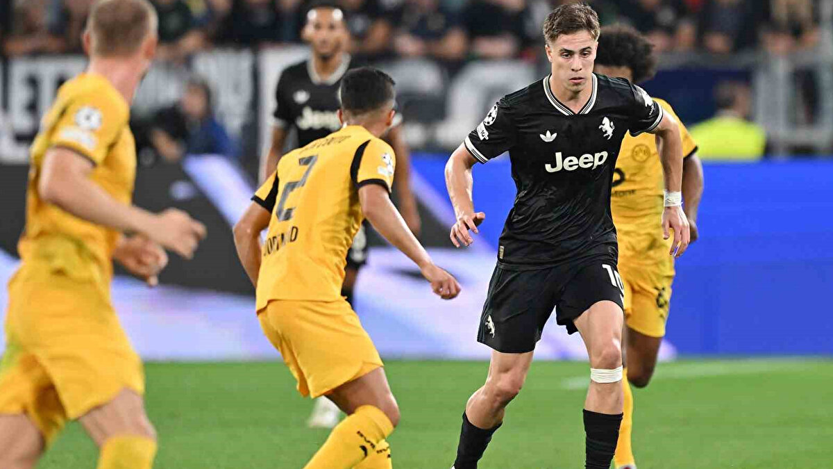 Bu sezon Juventus’ta gösterdiği performansla devlerin dikkatini çeken Kenan Yıldız, transfer listesinin gözdesi haline geldi.