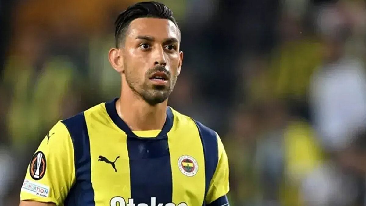 Bu süreçte kulüp, oyuncuyu takımdan ayrı çalışmaya yönlendirirken İrfan Can, milli maç sonrasında yaptığı açıklamada yeniden takımın bir parçası olmak istediğini dile getirmişti.