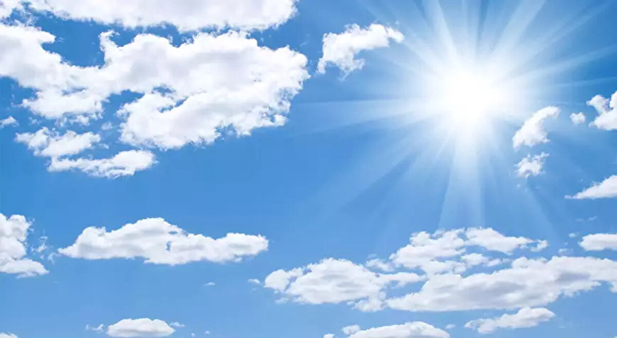 Türkiye’nin birçok kentinde sıcaklıklar baharı aratmayacak seviyelere ulaşıyor.<br>İşte bazı şehirlerde günün öne çıkan sıcaklık değerleri:<br><br>İstanbul: 20° – Parçalı ve çok bulutlu<br><br>Ankara: 21° – Az bulutlu<br><br>İzmir: 24° – Parçalı ve çok bulutlu<br><br>Bursa: 24° – Çok bulutlu<br><br>Kocaeli: 26° – Az bulutlu