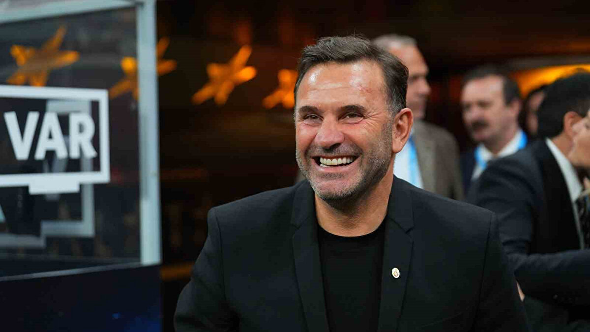 Fenerbahçe ile arasındaki 1 puanlık farkı açmak isteyen sarı-kırmızılı takım bu maçta hata yapmak istemiyor. <br>