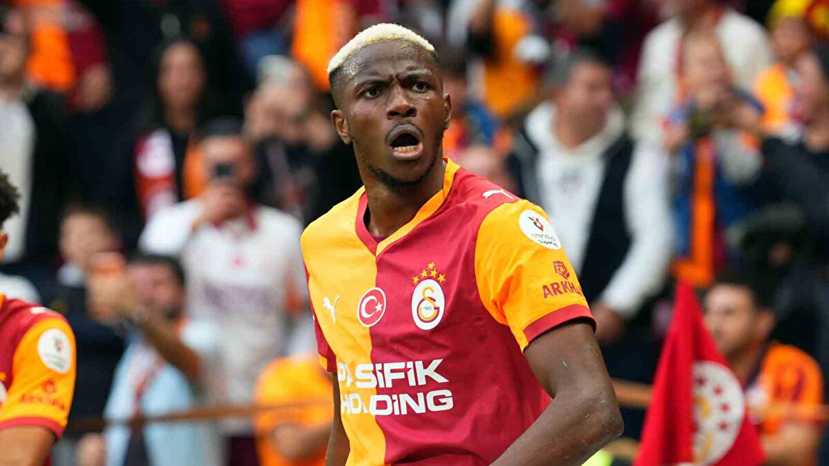 GALATASARAY’DA EKSİKLER CAN SIKIYOR<br><br>Galatasaray’da milli ara sonrası takımda birçok eksik bulunuyor. Sakatlığı bulunan Osimhen ve ameliyat olan Yunus Akgün bu maçta forma giyemeyecek. <br>
