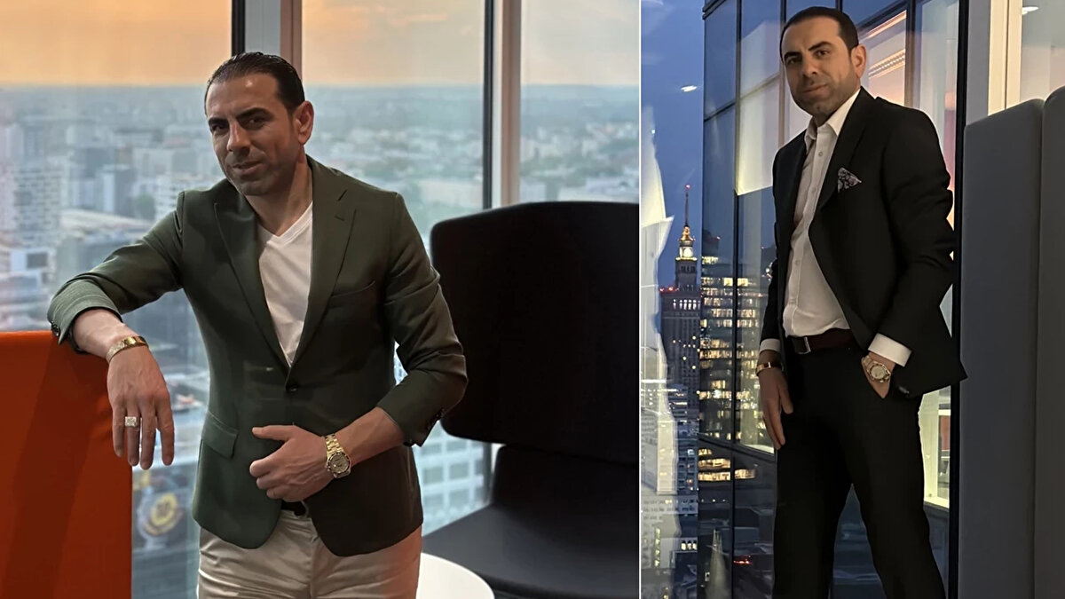 FEDLAN KILIÇASLAN KAÇ YAŞINDA? NERELİ?<br><br>1981 Balıkesir doğumlu olan Kılıçaslan’ın genç yaşlardan itibaren ticaretle ilgilendiği biliniyor.