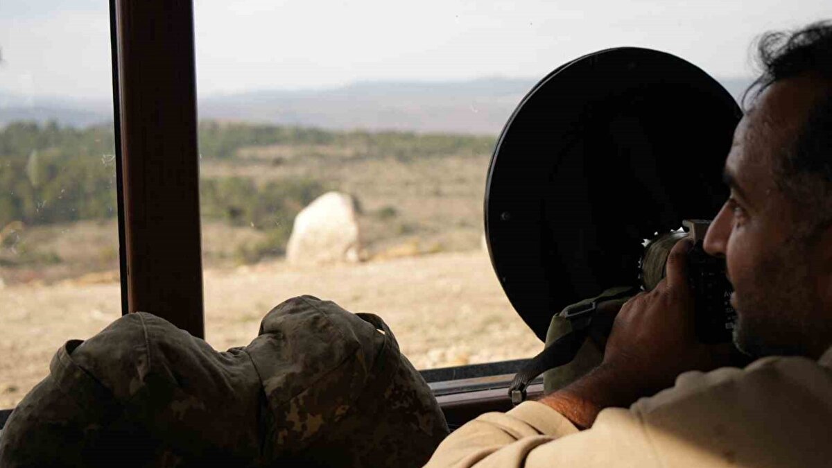 Bolu’nun Dörtdivan ilçesine bağlı Sorkun köyü, dünyanın nadir görülen doğa olaylarından birine ev sahipliği yapıyor. Kara, kızıl, küçük ve sakallı akbabaların leş üzerinde sıra ile beslenmesi, ekosistemdeki doğal dengeyi ortaya koyuyor. Kuş Fotoğrafçıları ve Gözlemcileri Derneği (KUFOD) tarafından 2012 yılında Avrupa uzmanlarının katkısıyla kurulan Akbaba Beslenme ve İzleme İstasyonu, doğa meraklılarının ilgisini çekiyor.