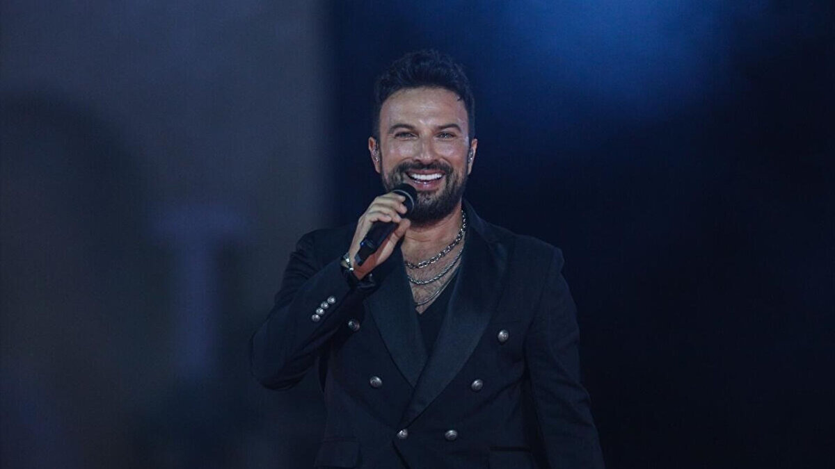 Yeni konser tarihleri:<br><br>24 Ocak 2026<br><br>27 Ocak 2026<br><br>30 Ocak 2026<br><br>31 Ocak 2026<br><br>Tarkan böylece 16, 17, 20, 23 Ocak konserleriyle birlikte Ocak ayında toplam 8 konser verecek.