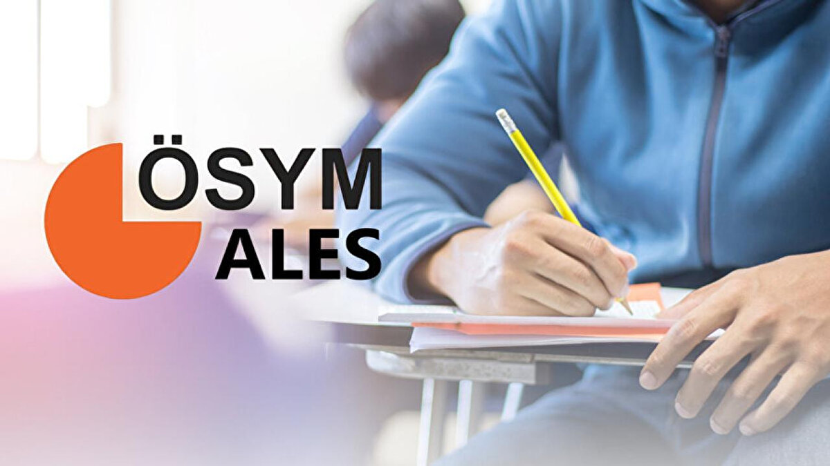 ALES KAÇ DAKİKA SÜRECEK?<br><br>2025 ALES/3 için belirlenen sınav süresi 150 dakika yani 2,5 saat.