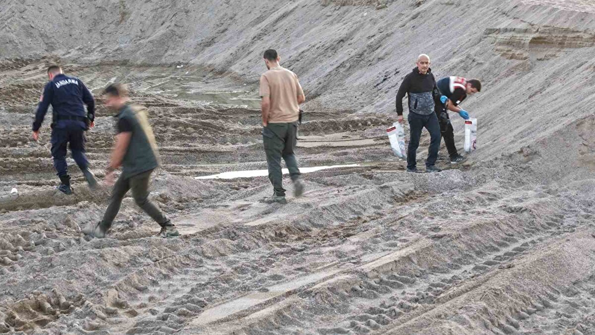 Yetkililer, özellikle çamlık bölgesine yerleştirilecek fotokapanlar sayesinde giriş–çıkışların 24 saat kontrol altında tutulacağını ifade etti. Hem dron destekli denetimler hem de sivil ve resmi devriyelerle kum hırsızlarına karşı sıkı bir mücadele başlatıldığı bildirildi.
