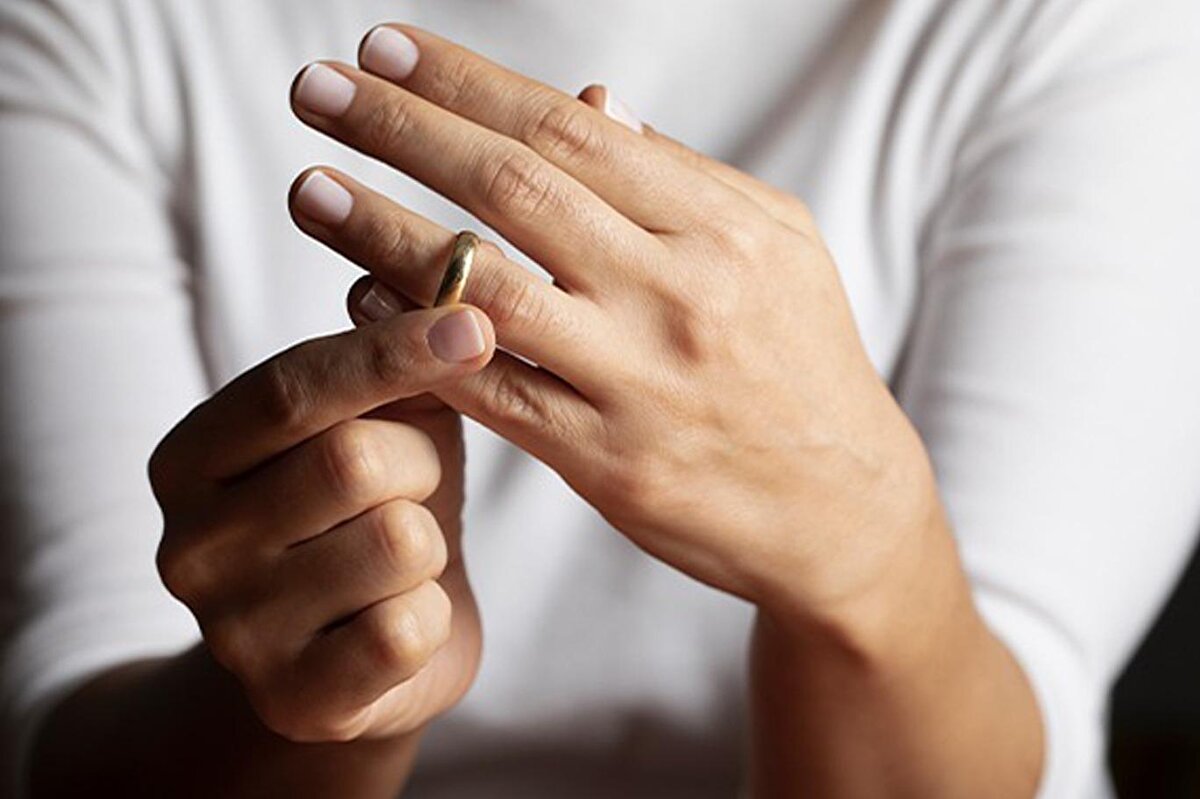 En Çok Boşanan 10 Ülke