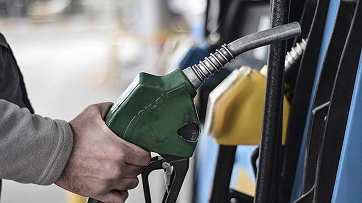 Ankara<br><br>Benzin: 55,84 TL<br><br>Motorin: 60,50 TL<br><br>LPG: 27,60 TL