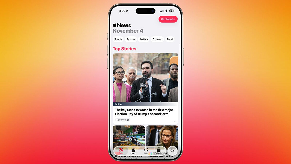 Hava Durumu ve Apple News yenilikleri<br><br>Hava Durumu uygulaması uyarılarda “gelecek cuma” gibi göreli zaman ifadelerini gösterebiliyor.<br>Apple News ise spor, iş dünyası, siyaset ve yemek gibi kategorilere hızlı erişim sağlayan yeni üst menüye kavuşuyor. Ayrıca Takip Edilenler sekmesi artık ayrı bir bölüm olarak sunuluyor.<br><br>iOS 26.2, iOS 26 destekli tüm iPhone modellerinde kullanılabilecek ve 9–16 Aralık tarihleri arasında yayınlanması bekleniyor.