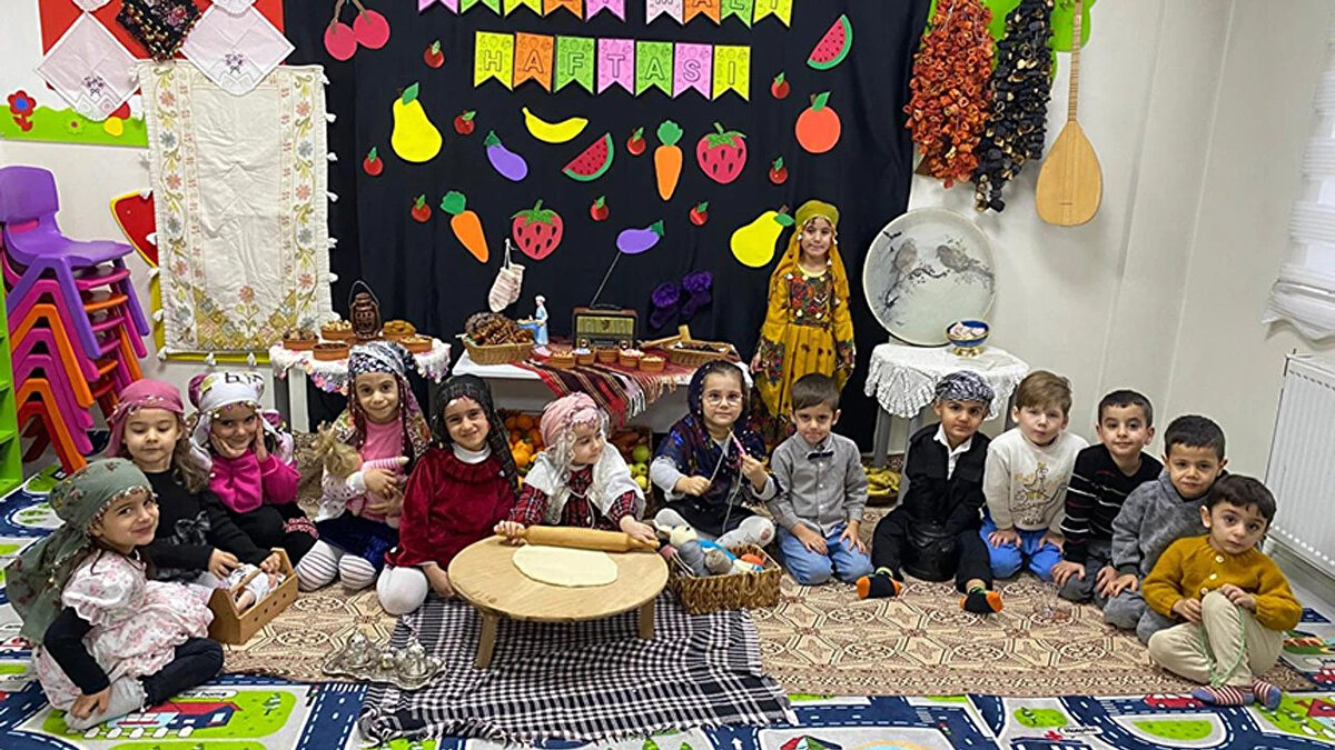 Yerli Malı Haftası Hangi Gün Başlıyor?<br>Milli Eğitim Bakanlığı müfredatına ve belirli günler takvimine göre Yerli Malı Haftası'nın tarihleri sabittir. Hafta, 12 Aralık itibarıyla başlar ve 18 Aralık tarihinde sona erer.<br><br>Bu yıl da okullarda; öğrencilere tutumlu olmanın, yatırım yapmanın ve yerli malı kullanmanın önemi, düzenlenen çeşitli etkinliklerle anlatılacak. Özellikle ilkokul ve okul öncesi gruplarında bu hafta, şiirler ve beslenme etkinlikleriyle bir şölene dönüşüyor.