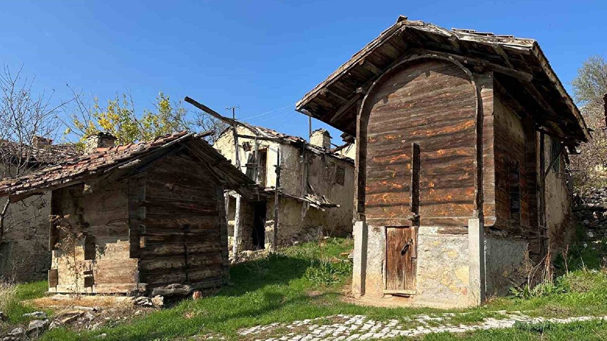 Su krizi köyü boşalttı<br><br>Büyükorhan’a 25 kilometre uzaklıktaki Çökene’de 1980’li yılların sonunda ortaya çıkan su sorunu, köy halkının dağılmasına neden oldu. İçme ve kullanım suyuna erişemeyen vatandaşlar Bursa merkez ve yakın ilçelere göç ederken, köy uzun yıllar tamamen boş kaldı.