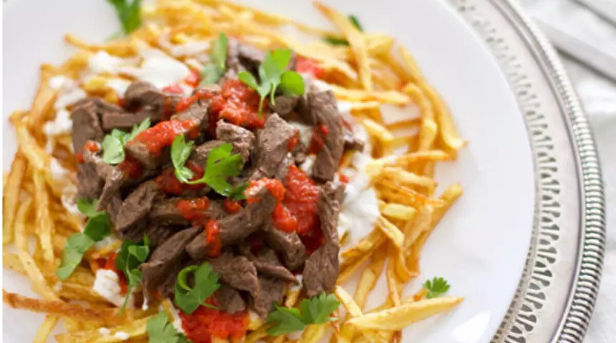 Listeye giren diğer Türk yemekleri<br>Türkiye’nin toplam yedi yemekle listede bulunması, Türk mutfağının çeşitliliğini küresel izleyiciye yeniden gösterdi. TasteAtlas verilerine göre diğer Türk yemekleri şu sıralamalarla listede yer aldı: