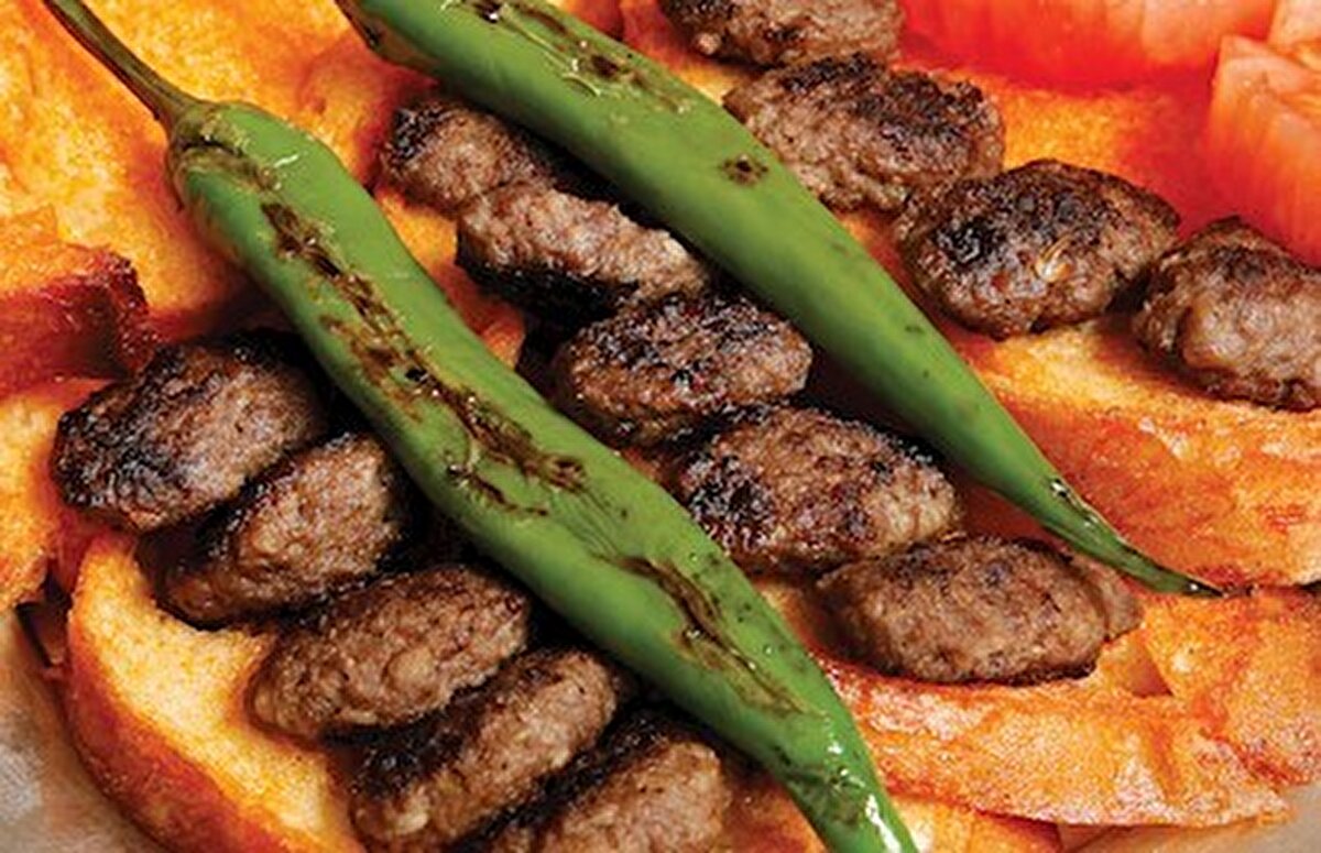 59. Islama köfte – Sakarya’dan yerel bir yorum