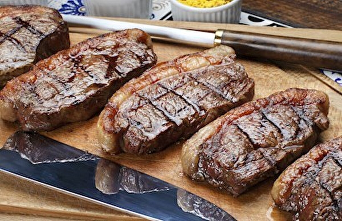 3. Picanha – Brezilya