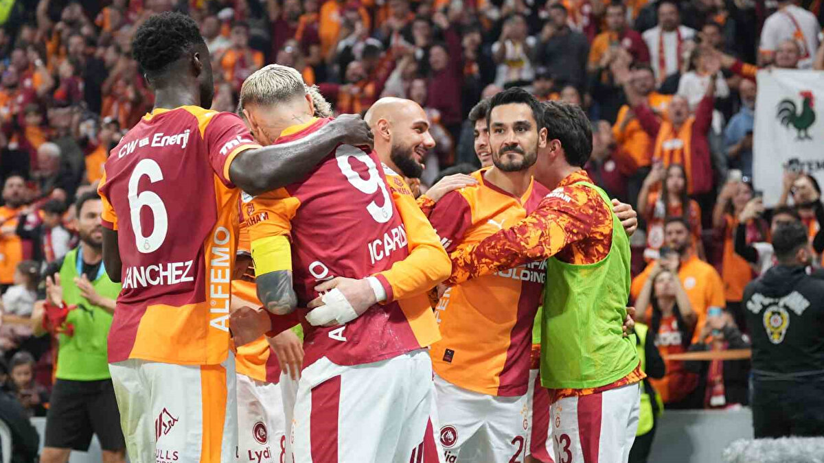Şampiyonlar Ligi'nde 5. hafta heyecanı başlıyor. Temsilcimiz Galatasaray yarın evinde Belçika ekibi Union Saint Gillose'yı ağırlayacak. <br><br>