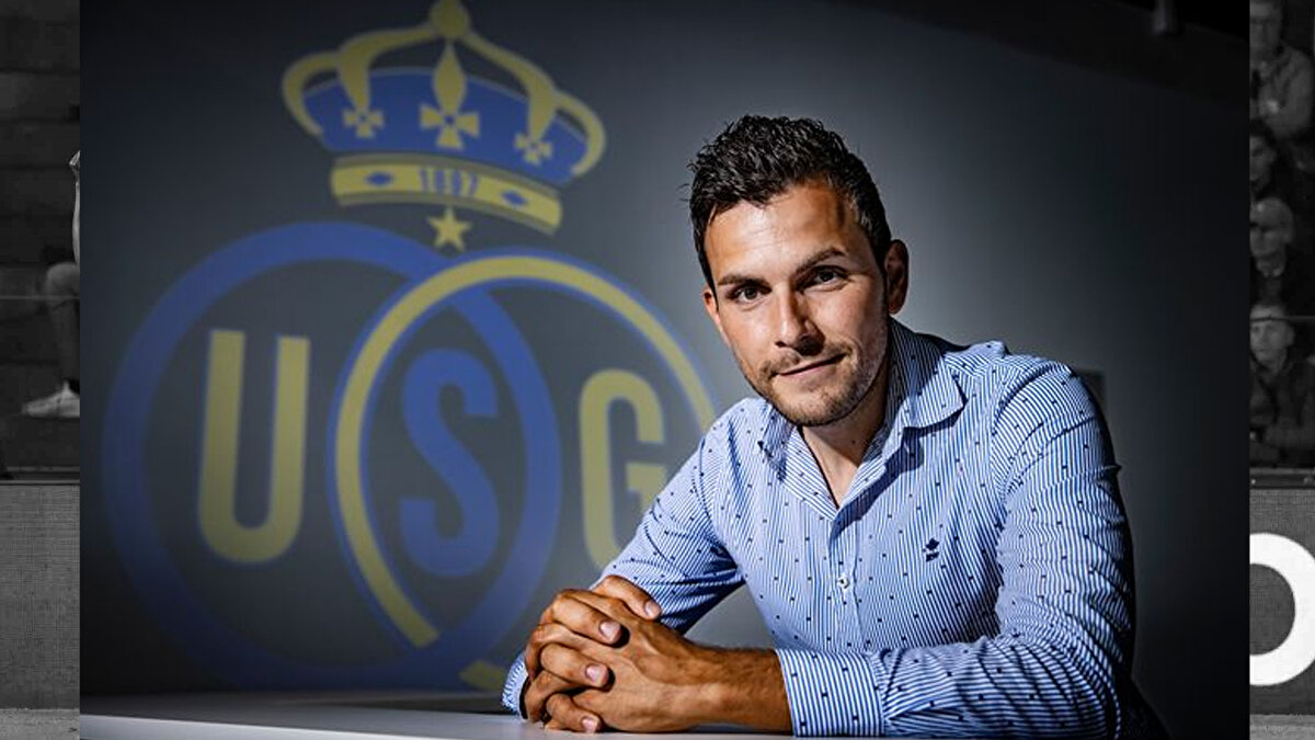 Zorlu maç öncesinde açıklama yapan Union SG Genel Müdürü Philippe Bormans dikkat çeken ifadeler kullanarak nasıl bir maç beklediklerini değerlendirdi. <br>