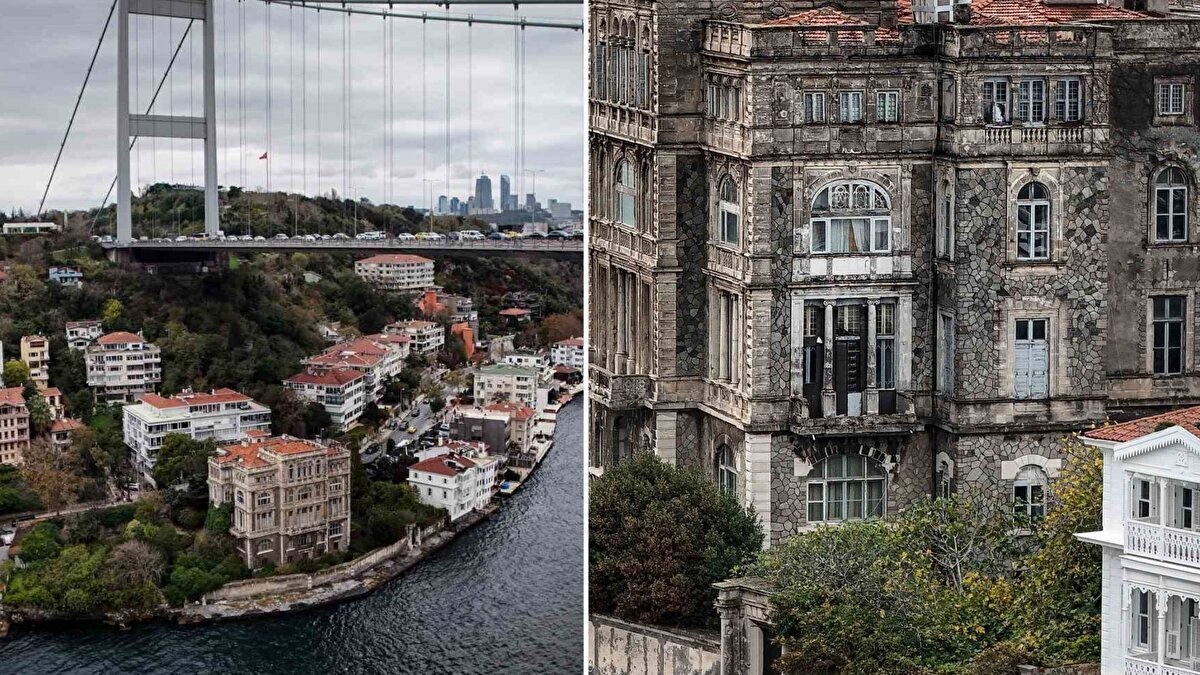 Mimari ve tarihi değer<br><br>Rumelihisarı semtinde, Fatih Sultan Mehmet Köprüsü’nün hemen altında konumlanan yalı, Alexandre Vallaury tarafından tasarlandı. Barok mimarisi ve şato benzeri görüntüsüyle Osmanlı döneminden günümüze gelen bu yapı, hem mimari hem kültürel açıdan İstanbul Boğazı’nın en dikkat çekici eserlerinden biri.