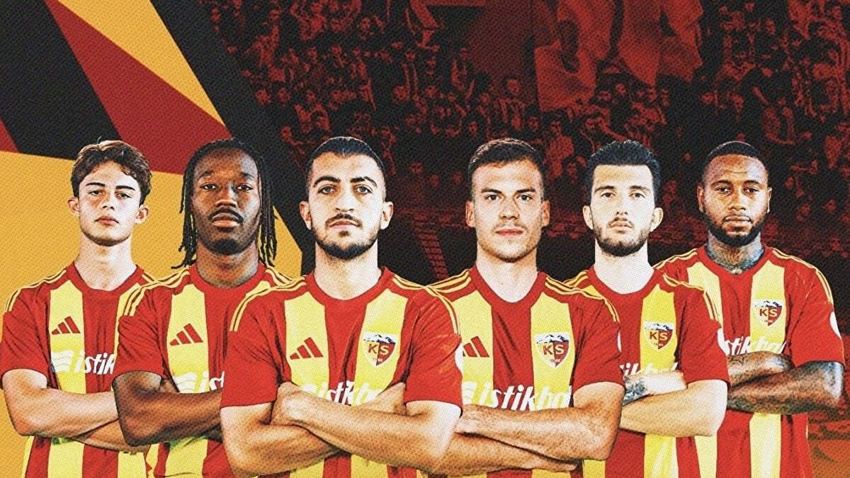 Süper Lig'de küme düşeceği tahmin edilen bir diğer takım Kayserispor oldu. Sarı-kırmızılıların sezonu 31 puanla 17. sırada tamamlayacağı öngörüldü.
