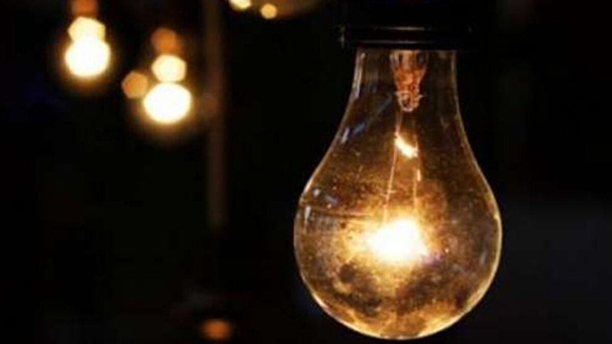 Şirket, bakım ve onarım çalışmaları kapsamında bazı ilçe ve sokaklarda belirli saatler arasında enerji verilemeyeceğini açıkladı.