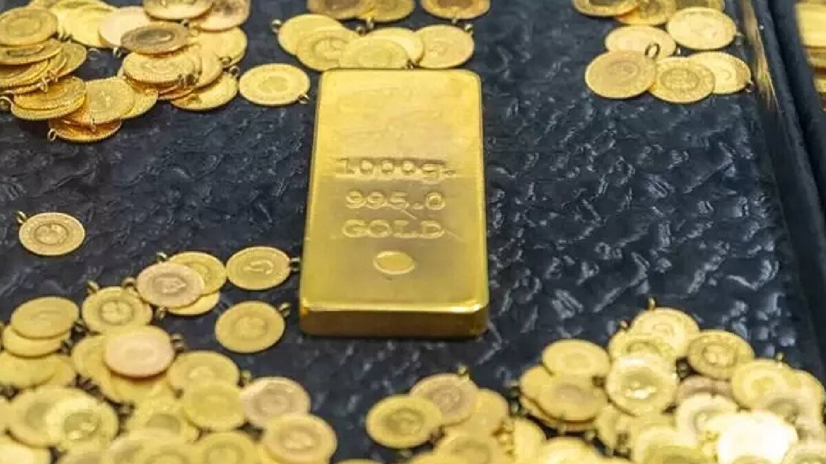 Jeopolitik Riskler ve Altın<br>Rusya-Ukrayna barış süreci de piyasalarda yakından izleniyor. Muhtemel bir ateşkesin risk iştahını artırabileceği ve ‘güvenli liman’ talebini düşürebileceği öngörülüyor.