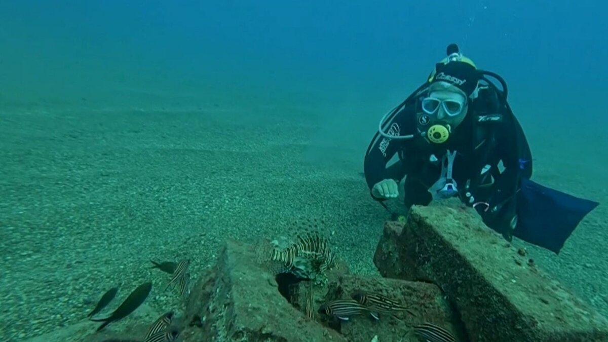 Çalışmayı deniz ekosistemine müdahale etmeden gerçekleştirdiklerini belirten Gökoğlu, kullanılan tüm materyallerin hâlihazırda deniz tabanında bulunduğunu vurguladı. Yapay resif sayesinde daha önce balık görülmeyen çakıllı alanda canlı çeşitliliğinin arttığını dile getiren Gökoğlu, bu tür modellerin Türkiye kıyılarında yaygınlaştırılması gerektiğini söyledi. Yapay resiflerin, doğal yaşamı destekleyen etkili bir araç olduğuna dikkat çekti.