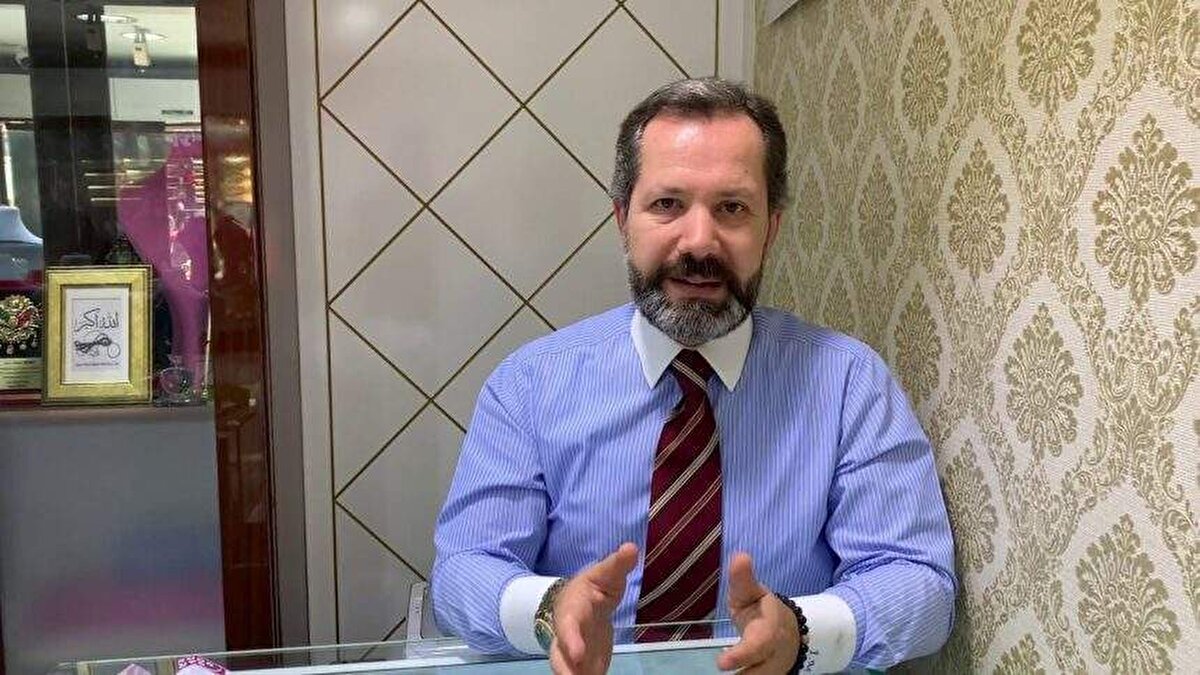 Altın ve para piyasaları uzmanı İslam Memiş, Habertürk’te yaptığı değerlendirmelerde hem mevcut fiyatları analiz etti hem de gelecek yıla ilişkin çok çarpıcı uyarılarda bulundu.